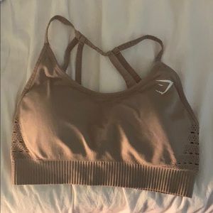 gymshark energy sports bra